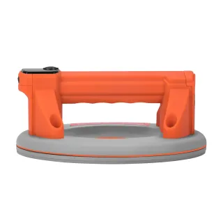 Акумулаторна вендуза KraftDele KD11964/ 200 мм/ 200 кг