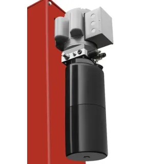 Двуколонен автоматичен подемник KraftDele KD5817/ 400V