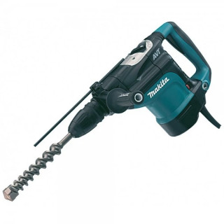 Перфоратор Makita HR4511C SDS-max 9.4 J / 1.35kW