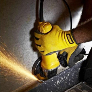 Ъглошлайф DeWALT DWE4056 - ф 115 мм