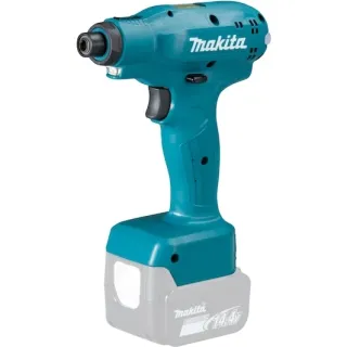 Акумулаторен винтоверт Makita DFT045FMZ/ 14.4V