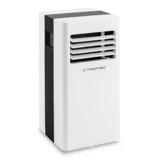 Мобилен климатик, вентилатор и обезвлажнител Trotec PAC 2600 X/ с дистанционно/1280W/ 2600W