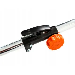 Бензинов тример AWTools AW70001/ 2 к.с. Бензинов тример AWTools AW70001/ 2 к.с.