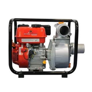 Моторна помпа за полупречистена вода BISONTE BTA-MP80/ 7hp