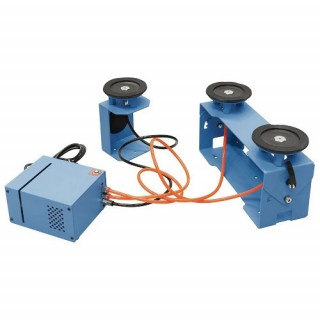 Мобилна кантираща машина BERNARDO PEB 300 Мобилна кантираща машина BERNARDO PEB 300