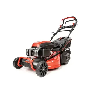 Самоходна бензинова косачка с уплътняващ валяк Cedrus CEDKS53S-R/ 4,2 kW