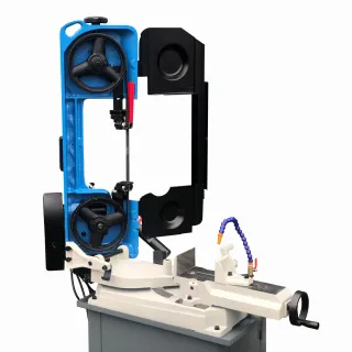 Лентов трион STILER BS 128 HDRA 400V/ 550W / 825W