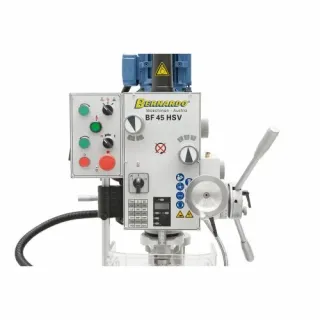 Фреза за метал BERNARDO BF 45 HSV Фреза за метал BERNARDO BF 45 HSV