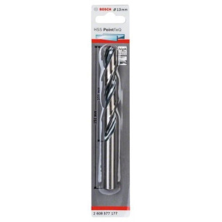 Свредло HSS за метал PoinTec 13.0 mm на Bosch