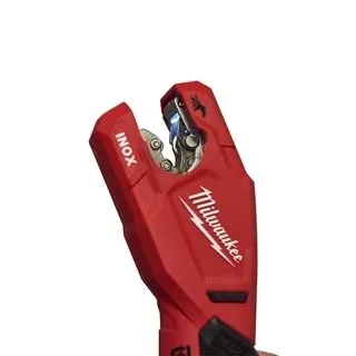 Акумулаторен тръборез Milwaukee M12PCSS-0/ 12V