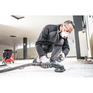 Електрическа фреза за саниране FLEX RETECFLEX RE 16-5 115 Kit B-Jet / 1600W