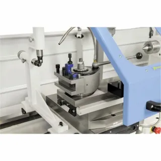 Струг за метал BERNARDO Titan 800 х 2000 Струг за метал BERNARDO Titan 800 х 2000