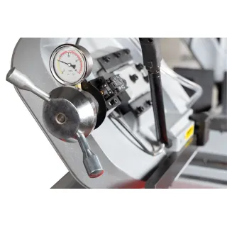Лентова машина за рязане на метал Holzmann BS370TOP, 400 V