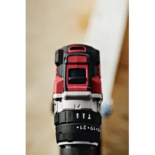 Акумулаторен винтоверт FLEX PD 2G 18-EC HD2/ 18V