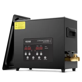 Ултразвукова почистваща вана VEVOR KZ-F6/ 500W