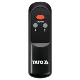 Инфрачервен отоплител Yato YT-99532/ 2 kW