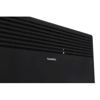 Електрически конвектор с термостат TAGRED TA912B/ 2000W