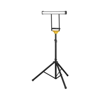 Контролна лампа със статив MANA ML2578/ 6100 lm/ 49 W