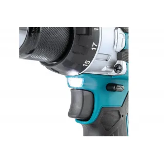 Акумулаторен винтоверт Makita DDF489Z/ 18V