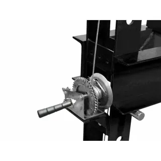 Хидравлична преса AWTools AW20057/ 50 т Хидравлична преса AWTools AW20057/ 50 т