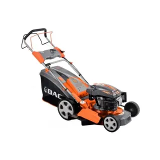 Бензинова градинска косачка RURIS DAC 150XL, 5 к.с.
