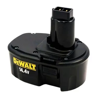 Акумулаторна батерия DeWALT DE9094, Ni-Cd 14.4 V