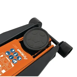 Крик UNICRAFT SRWH 2501 EF/ 2.5т Крик UNICRAFT SRWH 2501 EF/ 2.5т