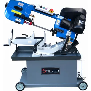 Лентов трион STILER BS 712R 400V/ 750W