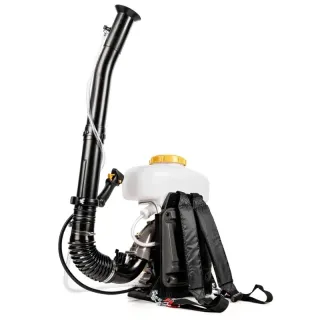 Бензинова пръскачка Cedrus CEDOP04/ 1.5KW/ 2 к.с.