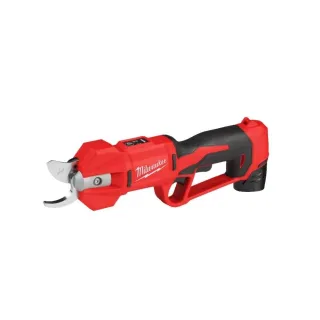 Акумулаторна лозарска ножица Milwaukee M12BLPRS-202/ 12V/ 2x2Ah