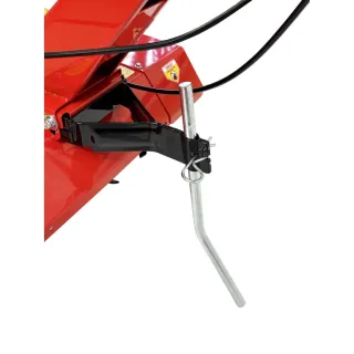 Бензинова мотофреза AWTools T36V/ 3,5 hp