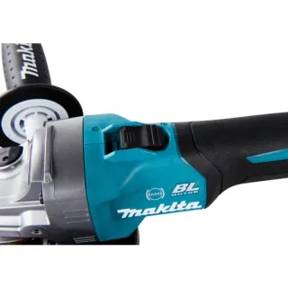Акумулаторен ъглошлайф Makita GA035GZ XGT/ 40 V Акумулаторен ъглошлайф Makita GA035GZ XGT/ 40 V