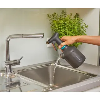 Ръчна пръскачка Gardena 11112-20/ 1л