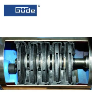 Хидрофор GÜDE MP 120, 1300W