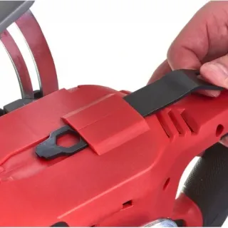 Акумулаторен циркуляр Milwaukee M18 FCSRH66-0/ 18V