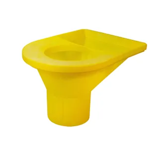 Комплект за изхвърляне на строителни отпадъци Mondelin 347990