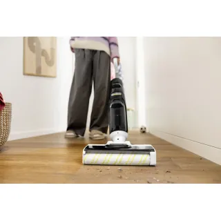 Акумулаторна 3 в 1 прахосмукачка Karcher FCV 4/ 21.6V Акумулаторна 3 в 1 прахосмукачка Karcher FCV 4/ 21.6V