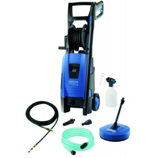 Водоструйна машина NILFISK C-PG 130.2-8 PCDI X-TRA