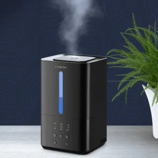 Ултразвуков овлажнител за въздух TROTEC B 4 E/ 24W/ 6 л/24 ч Ултразвуков овлажнител за въздух TROTEC B 4 E/ 24W/ 6 л/24 ч