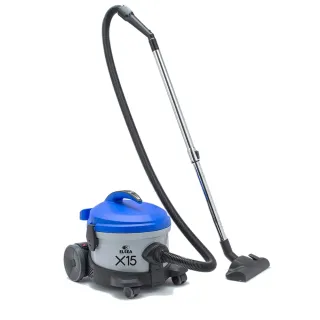 Прахосмукачка за сухо почистване Elsea X15R/ 650W/ 11л