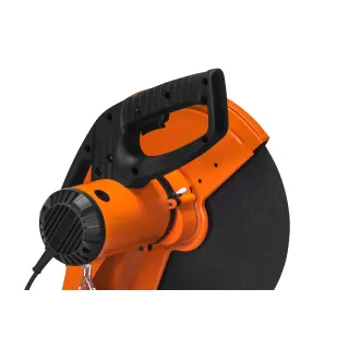 Циркуляр за метал KraftDele KD553-P/ 2.9kW/ Ø 355 мм