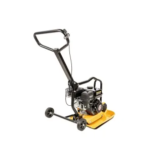 Бензинова виброплоча Cedrus ZG02/ 4.1 kW