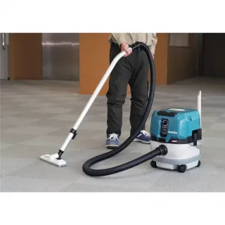 Акумулаторна прахосмукачка Makita VC001GLZ/ 40V