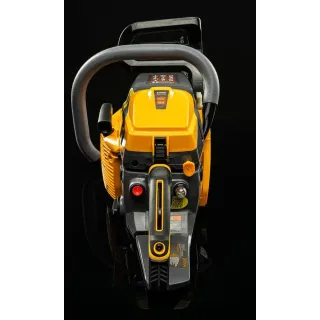 Бензинов верижен трион Powermat PM-PSP-6HP-PRO/ 6 к.с. Бензинов верижен трион Powermat PM-PSP-6HP-PRO/ 6 к.с.