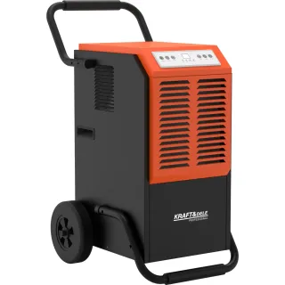 Индустриален влагоабсорбатор KraftDele KD11748/ 920W/ 70л