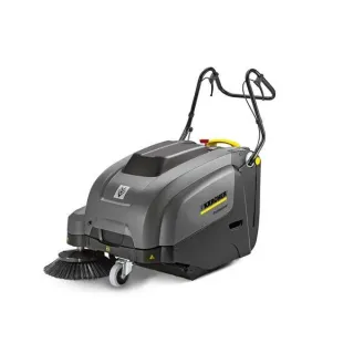 Метачна машина с вакуум KARCHER KM 75/40 W Bp Pack, 400W