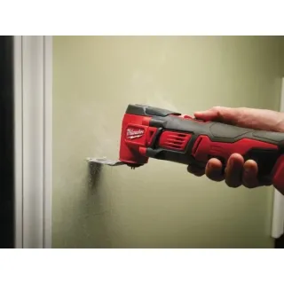 Акумулаторен мултифункционален инструмент Milwaukee M18BMT-0X/ 18V