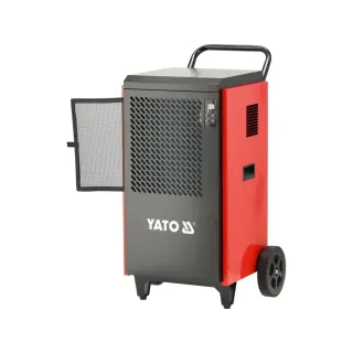 Влагоуловител Yato YT-996503/ 950W/ до 70л/24ч/ LCD Влагоуловител Yato YT-996503/ 950W/ до 70л/24ч/ LCD