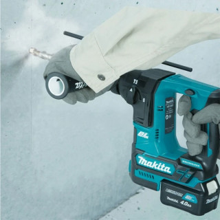 Акумулаторен перфоратор Makita HR166DSMJ 10.8 V / 1.1 J