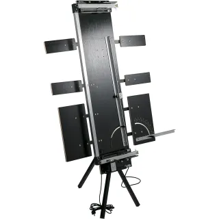 Машина за рязане на стиропор VEVOR PMQ130CM+4+2+W2DVV2/ 200W